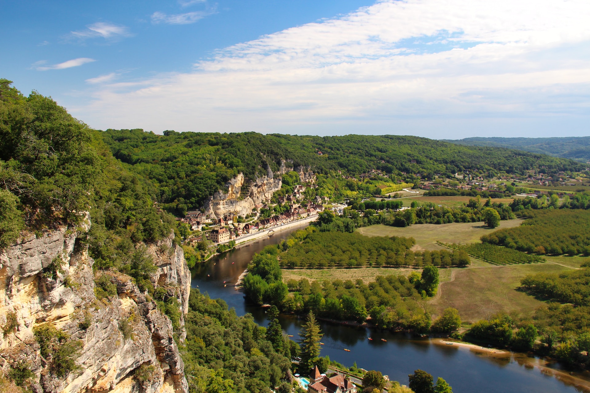 blog dordogne