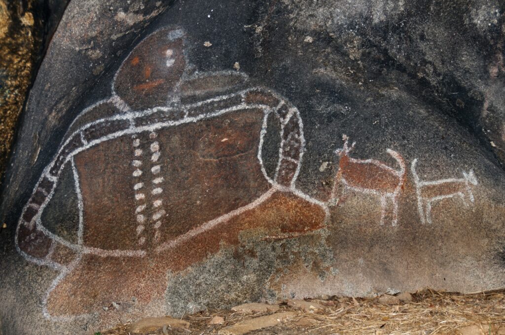 Les Grottes de Lascaux